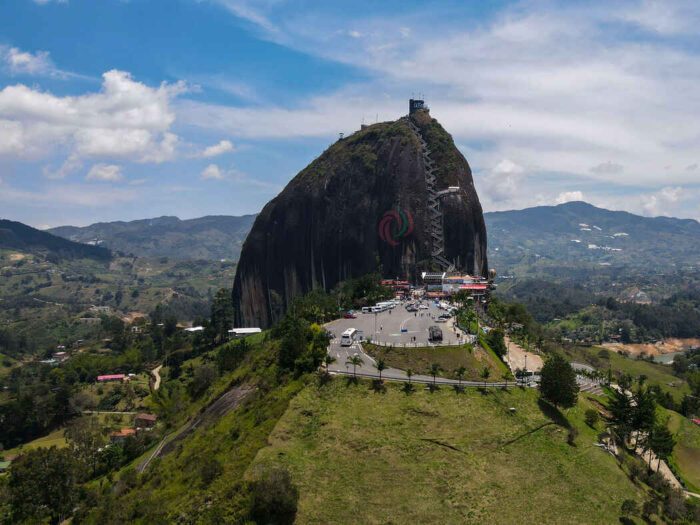 guatape