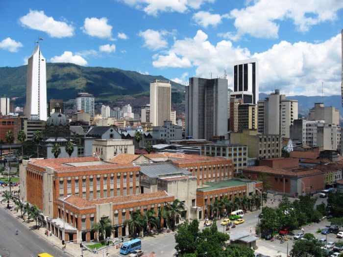 medellin tour