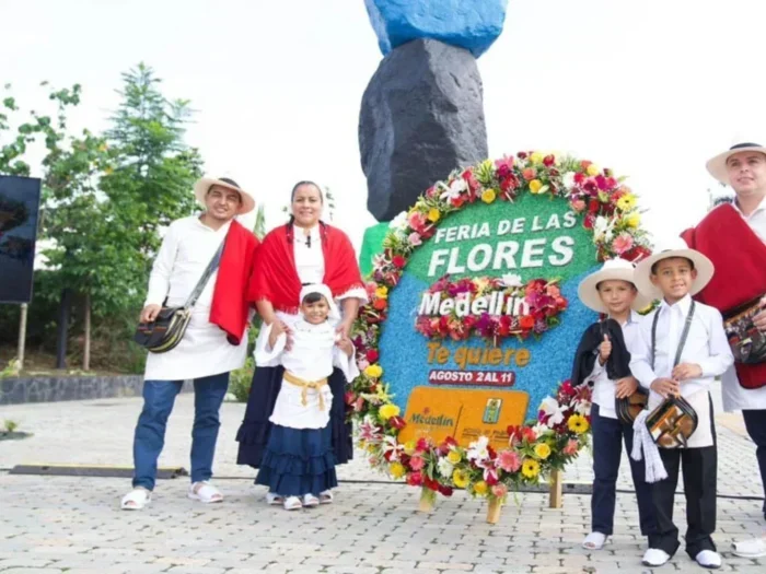 flores
